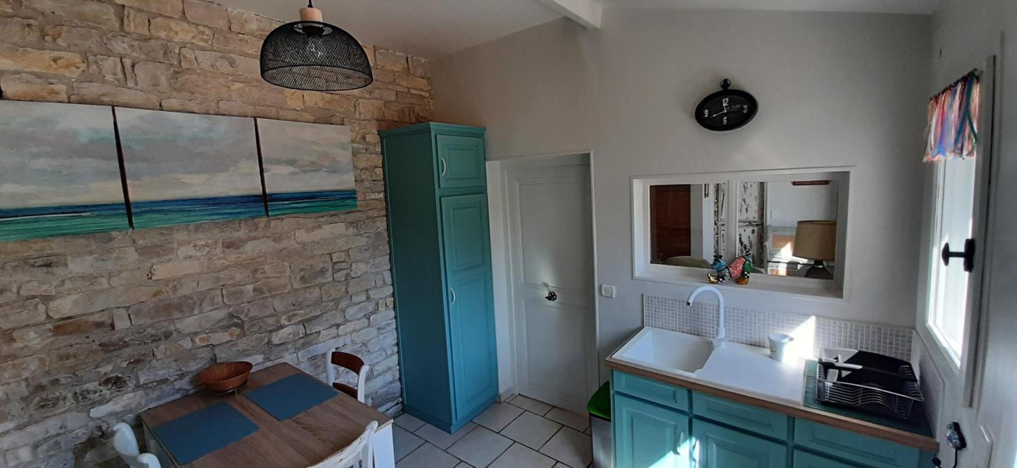 Gite Le Murier Blanc Deux Rivieres Exterior photo